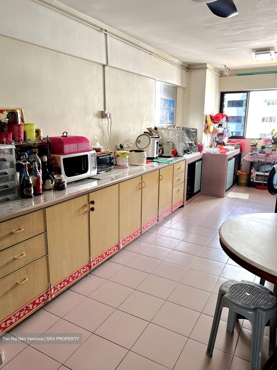 Blk 410 Commonwealth Avenue West (Clementi), HDB 4 Rooms #535668131